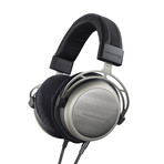 Audiophile Tesla Hi-Fi Headphones // T1