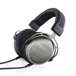 Audiophile Tesla Hi-Fi Headphones // T1