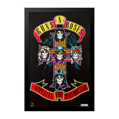 Guns N' Roses