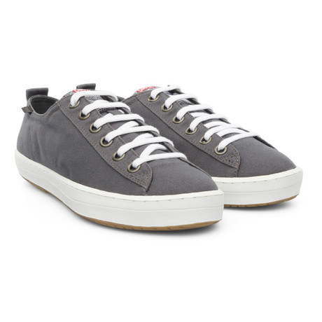 Imar Sneaker // Grey (Euro: 40)