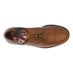 1913 Dress Shoe // Brown (Euro: 41)