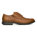 1913 Dress Shoe // Brown (Euro: 41)