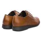 1913 Dress Shoe // Brown (Euro: 41)