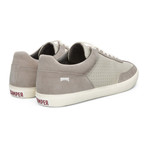 Motel Sneaker // Light Gray (Euro: 43)