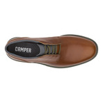 Deia Low-Top Dress Shoe // Brown (Euro: 40)