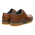 Deia Low-Top Dress Shoe // Brown (Euro: 40)