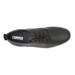 Jim Low-Top Sneaker // Black (Euro: 46)