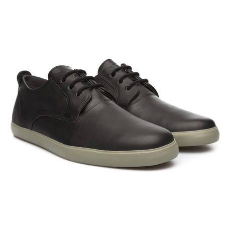 Jim Low-Top Sneaker // Black (Euro: 40)