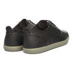 Jim Low-Top Sneaker // Black (Euro: 46)