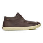 Pelotas Persil Vulcanizado Low-Top Sneaker // Dark Brown (Euro: 40)