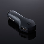 Zus // Car Locator + Super Duty Charger (USB-C Cable)