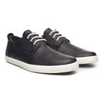 Jim Sneaker // Black + White (Euro: 45)