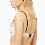 True Bliss Push-Up Bra // Chandelier (32A)