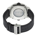 JeanRichard 2 Time Zones GMT Automatic // Limited Edition #1 of 249 // 68130-33-61C-AA6D // New