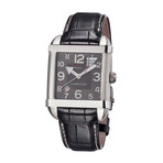 JeanRichard Paramount Power Reserve Automatic // 62118-11-61A-AA6 // New