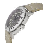 JeanRichard Highlands Automatic // 60150-11-A0A-AN8D // New