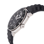 JeanRichard Aquascope Automatic // 60140-11-61A-AE6D // New