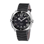 JeanRichard Aquascope Automatic // 60140-11-61A-AE6D // New