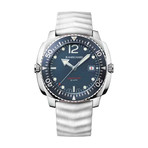 JeanRichard Aquascope Automatic // 60140-11-41A-AE7D // New