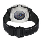 JeanRichard Chronoscope Automatic // 65120-28-61A-AE6D // New