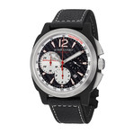 JeanRichard Chronoscope Automatic // 65120-28-61A-AE6D // New