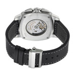 JeanRichard Chronoscope Automatic // 65120-11-11B // New