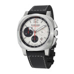 JeanRichard Chronoscope Automatic // 65120-11-11B // New