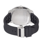 JeanRichard Diverscope LPR Automatic // 62130-11-10A-AC6D // New