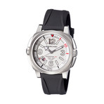 JeanRichard Diverscope LPR Automatic // 62130-11-10A-AC6D // New