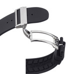 JeanRichard Diverscope LPR Automatic // 62130-11-10A-AC6D // New