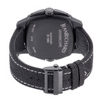 JeanRichard Diverscope Automatic // 60130-28-80A-AN6D // New