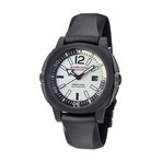 JeanRichard Diverscope Automatic // 60130-28-80A-AC6D // New