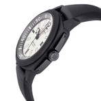 JeanRichard Diverscope Automatic // 60130-28-80A-AC6D // New