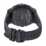 JeanRichard Diverscope Automatic // 60130-28-80A-AC6D // New