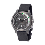 JeanRichard Diverscope Automatic // 60130-21-61A-AN6D // New