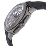 JeanRichard Diverscope Automatic // 60130-21-61A-AN6D // New