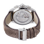 JeanRichard Bressel Automatic // 65112-11-61C-AEED // New