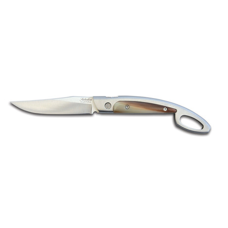 Scarperiese Knife // Stainless Steel