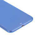 Raw 7 Series // Sapphire Blue (iPhone 7)