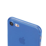 Raw 7 Series // Sapphire Blue (iPhone 7 Plus)