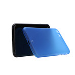 Raw 7 Series // Sapphire Blue (iPhone 7 Plus)
