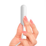 iSex USB // Slim Bullet + G-Spot Massager