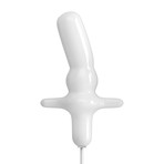 iSex USB // Anal-T + Nipple Clamp