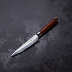 Damascus Knives // Set of 3
