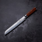 Damascus Knives // Set of 3