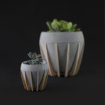La Morena Planter // Medium