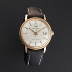 Movado Tempo-Matic 1 Automatic // Pre-Owned