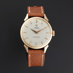 Omega Seamaster Automatic // Pre-Owned