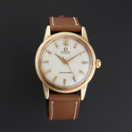 Omega Vintage Seamaster Automatic // 198.001 // Pre-Owned