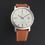 Movado Vintage Sub-Sea Automatic // Pre-Owned